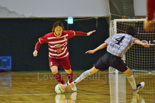 LoveFootball.jp 